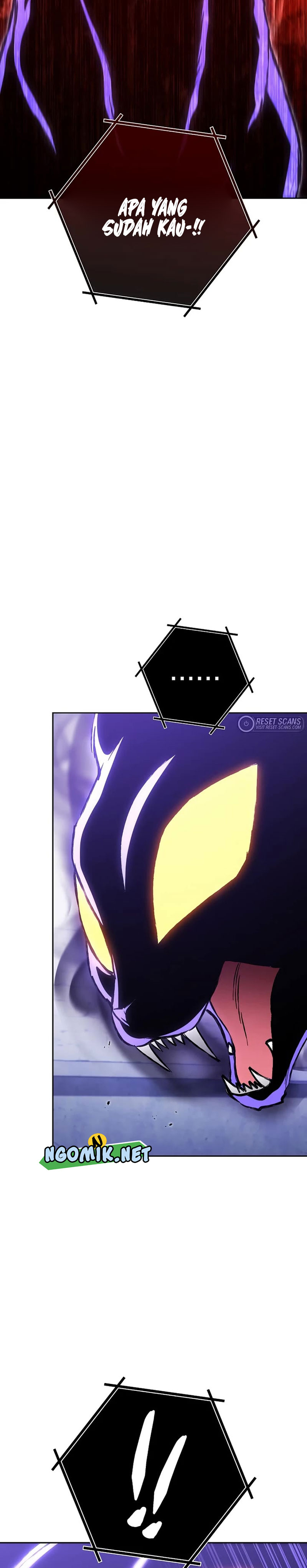 Dungeon Reset Chapter 173